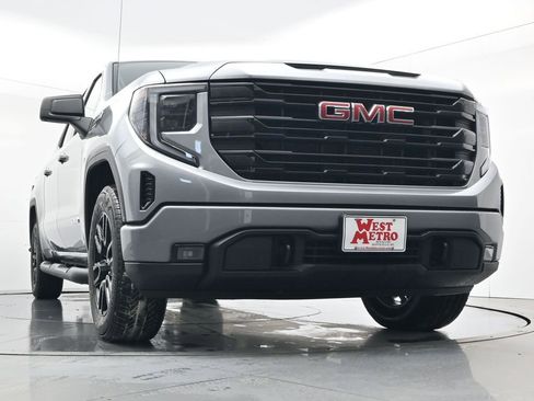 New 2026 GMC Sierra 1500 Elevation w/ Max Trailering Package image 26