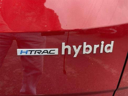 New 2026 Hyundai Tucson SEL image 8