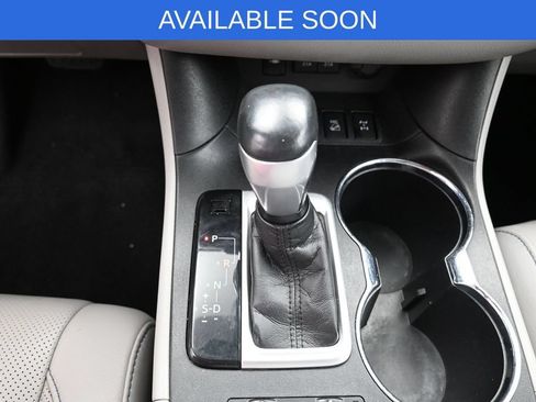 Used 2018 Toyota Highlander Limited AWD/4WD image 27