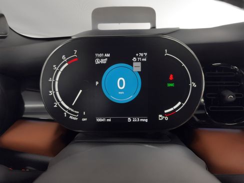 Used 2023 MINI Cooper S image 26