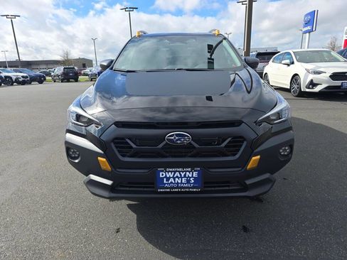 New 2026 Subaru Crosstrek 2.5i Wilderness AWD/4WD image 2