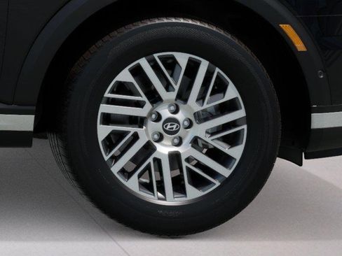 New 2026 Hyundai Palisade SEL AWD/4WD image 8