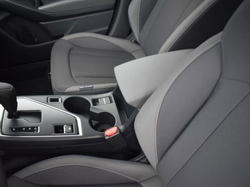 New 2025 Subaru Impreza 2.0i image 13