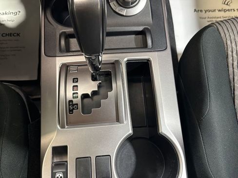 Used 2023 Toyota 4Runner SR5 image 33