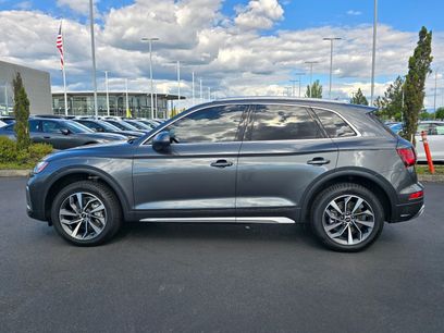 Used 2023 Audi Q5 2.0T Premium Plus