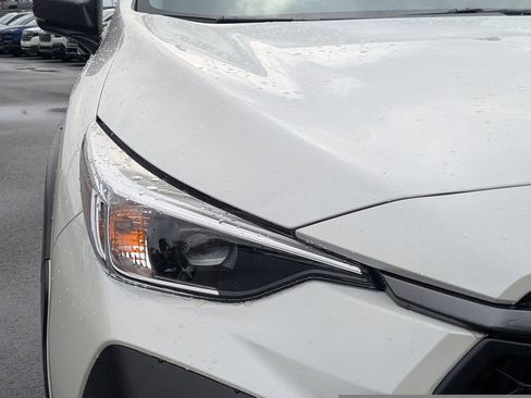 New 2026 Subaru Crosstrek 2.0i Premium image 10