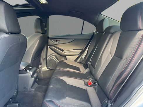 Used 2022 Subaru WRX Premium image 10