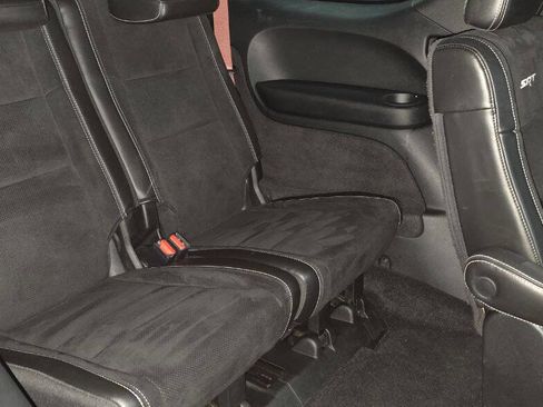 Used 2021 Dodge Durango SRT w/ Technology Group AWD/4WD image 27