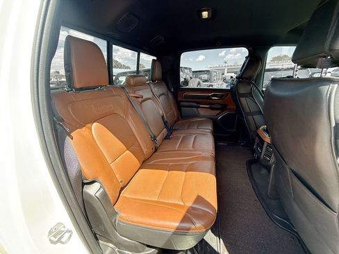 Used 2019 RAM 1500 Limited image 31