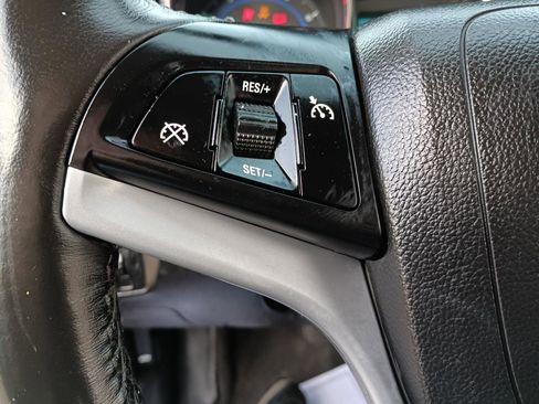 Used 2016 Chevrolet Cruze LT w/ Sun, Sound and Sport Package image 27