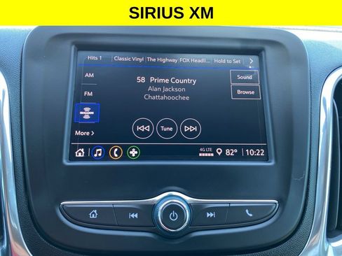 Used 2023 Chevrolet Equinox LS w/ LS Convenience Package FWD image 9