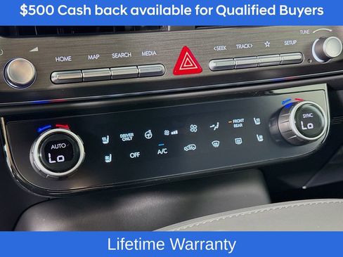 New 2026 Hyundai Palisade Calligraphy image 16