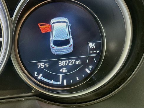 Used 2025 MAZDA CX-5 Carbon Edition AWD/4WD image 19