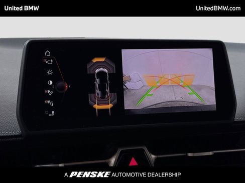 Used 2022 Toyota Supra Premium w/ Driver Assist Package RWD image 9