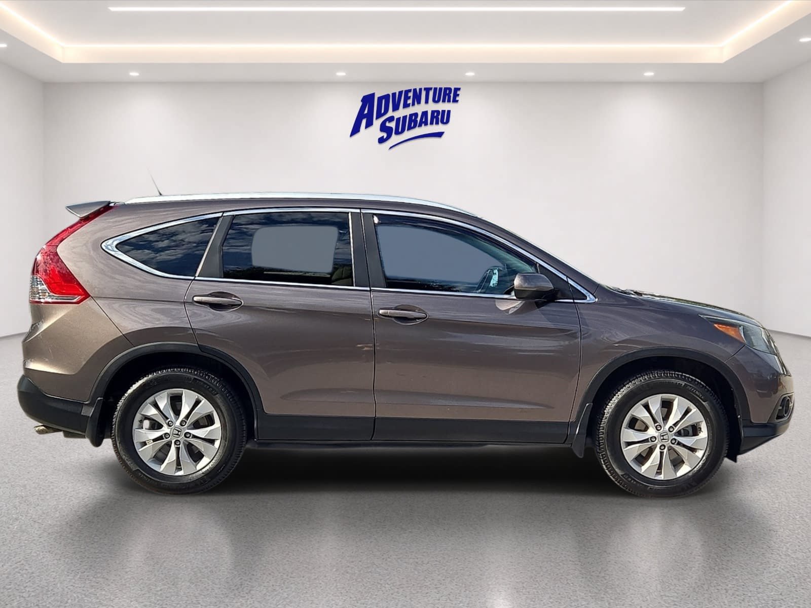 Used 2014 Honda CR-V EX-L image 7