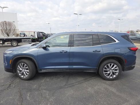 New 2026 Buick Enclave Preferred w/ Power Package image 27