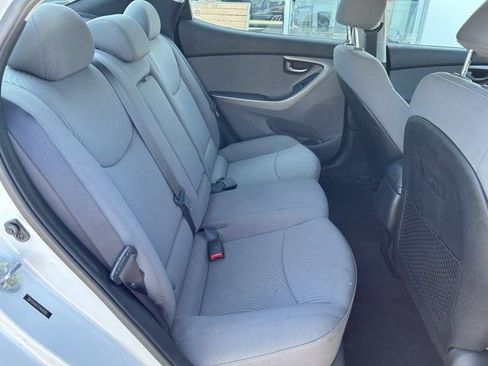 Used 2015 Hyundai Elantra SE FWD image 20