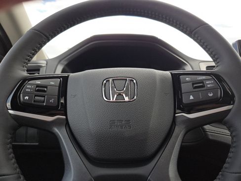 New 2026 Honda Odyssey EX-L image 29