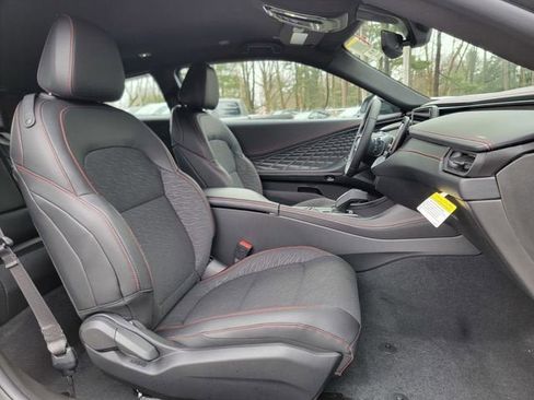 New 2026 Dodge Charger Scat Pack image 23