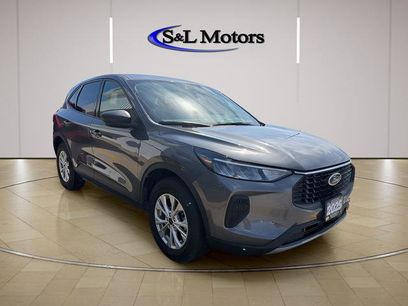 Used 2025 Ford Escape Active w/ Tech Pack #1