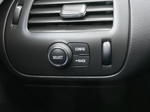 Used 2013 Chevrolet Volt Premium w/ Premium Trim Package image 26