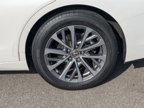 Used 2023 Lexus ES 350 w/ Accessory Package (Z1) image 22