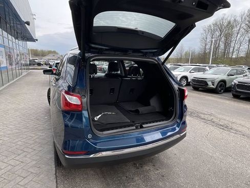 Certified 2020 Chevrolet Equinox Premier image 25