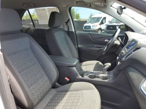 Certified 2024 Chevrolet Equinox LT w/ LPO, Floor Liner Package FWD image 26