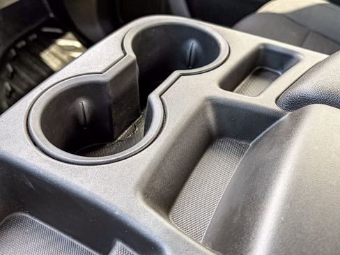 Used 2020 Chevrolet Silverado 1500 W/T w/ WT Fleet Convenience Package image 41