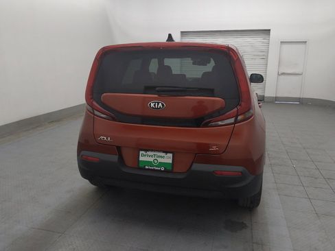 Used 2020 Kia Soul S image 7