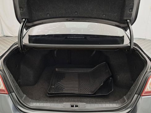 Used 2013 Nissan Altima 2.5 SV w/ 2.5SV Convenience Pkg image 24