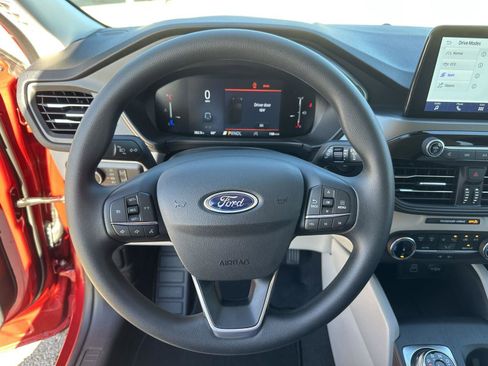 New 2026 Ford Escape Active FWD image 12