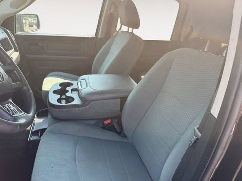 Used 2016 RAM 1500 Express w/ Black Ram 1500 Express Group AWD/4WD image 11