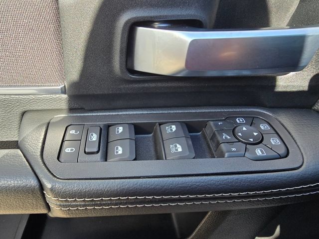 Used 2025 RAM 2500 Big Horn AWD/4WD image 16