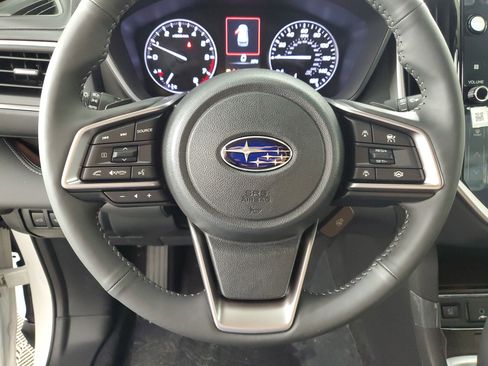 New 2026 Subaru Ascent Touring image 23