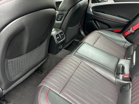 Used 2023 Genesis G70 2.0T w/ Sport Prestige Package image 12