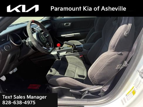 Used 2017 Ford Mustang Shelby GT350 w/ Electronics Package RWD image 15