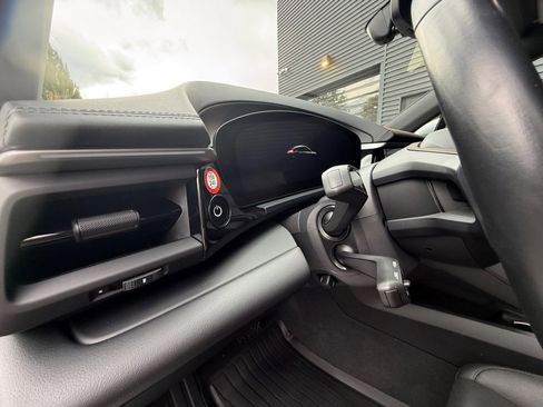 Certified 2024 Porsche Macan 4 Electric image 23