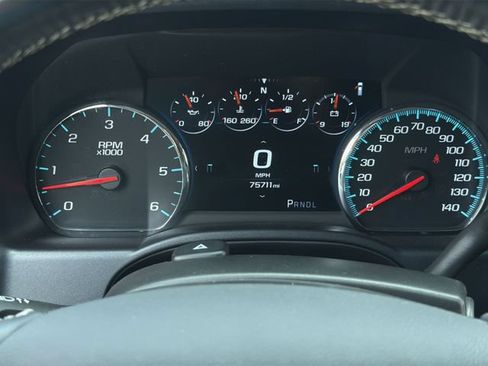 Used 2017 GMC Sierra 1500 Denali w/ Denali Ultimate Package AWD/4WD image 23