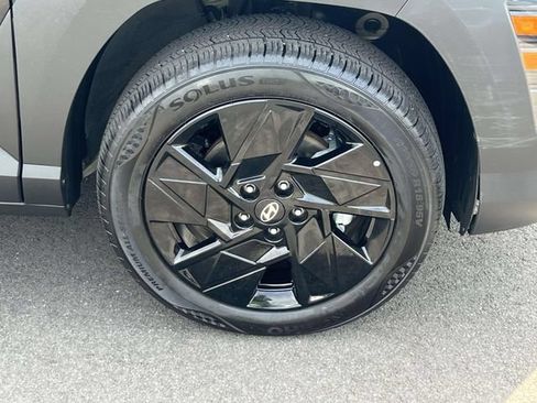 Certified 2026 Hyundai Kona SEL Sport AWD/4WD image 7