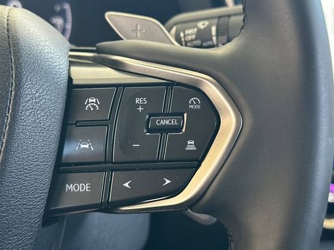 Used 2025 Lexus RZ 300e w/ Accessory Package (2T) FWD image 28