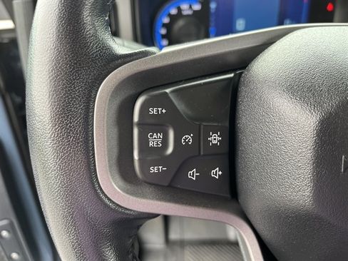 Used 2023 Ford Bronco Black Diamond AWD/4WD image 21