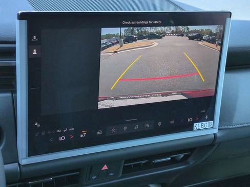 New 2026 MAZDA CX-5 Preferred AWD/4WD image 20