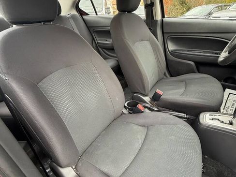 Used 2019 Mitsubishi Mirage G4 ES image 13