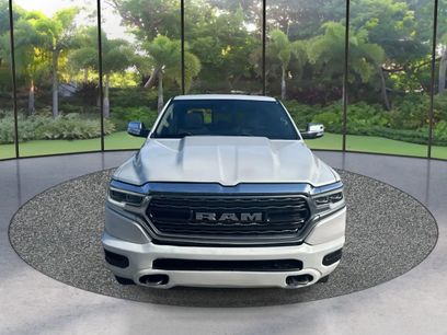Used 2019 RAM 1500 Limited