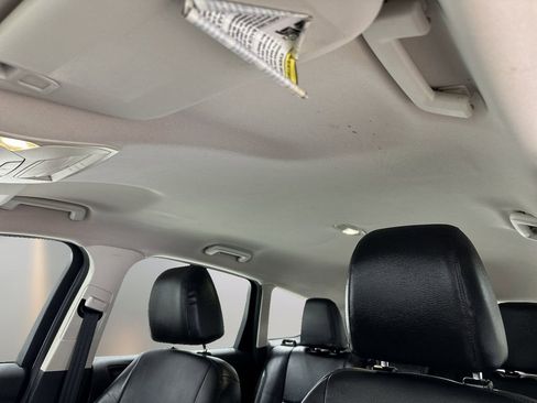 Used 2016 Ford Escape S FWD image 16
