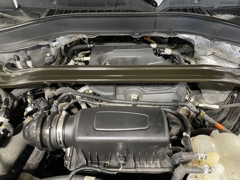 Used 2020 Ford Explorer Limited image 42