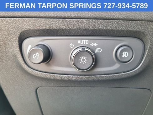 Certified 2023 Buick Encore GX Essence w/ Experience Buick Package image 26