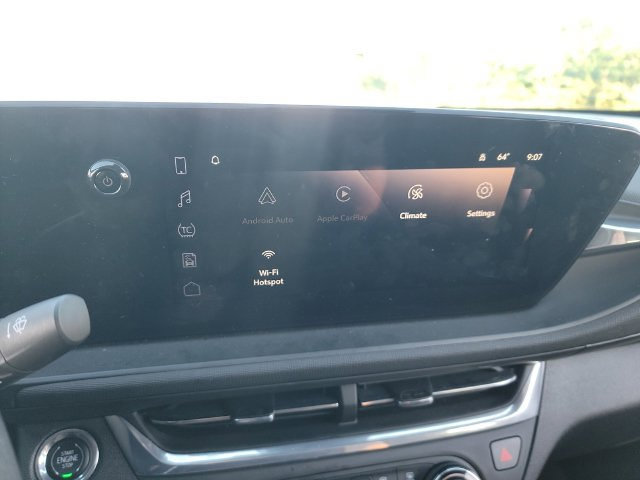 Used 2024 Buick Envista Preferred FWD image 11