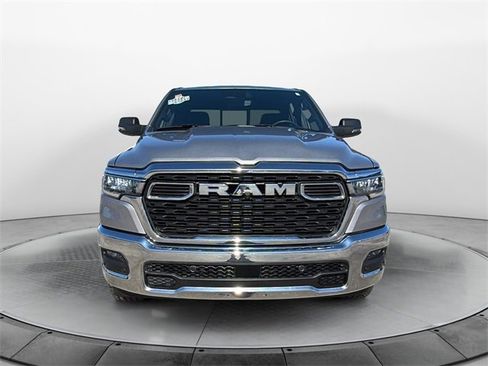 Used 2025 RAM 1500 Big Horn image 2